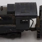 HO Scale Undecorated 2-8-2 Steam Locomotive w/ Tender