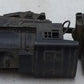 HO Scale Undecorated 2-8-2 Steam Locomotive w/ Tender