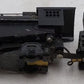 HO Scale Undecorated 2-8-2 Steam Locomotive w/ Tender