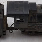 HO Scale Undecorated 2-8-2 Steam Locomotive w/ Tender