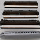 HO Scale Assorted Passenger Cars [4] VG