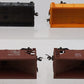 HO Scale Assorted Freight Cars [4]