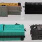 HO Scale Assorted Freight Cars [4]