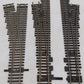 Shinohara Track HO Scale Assorted Track Turnout Sections [3]