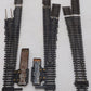 Shinohara Track HO Scale Assorted Track Turnout Sections [3]