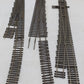 Shinohara Track HO Scale Assorted Track Turnout Sections [3]