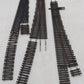 Shinohara Track HO Scale Assorted Track Turnout Sections [3]