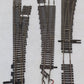 Shinohara Track HO Scale Assorted Track Turnout Sections [3]