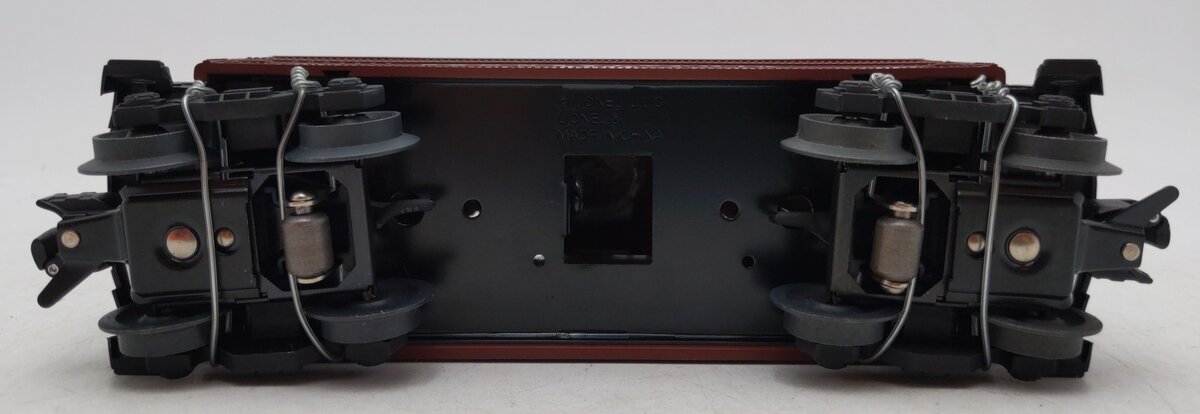 Lionel 6-29713 O Gauge Pennsylvania Porthole Caboose #6437 NIB