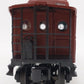 Lionel 6-29713 O Gauge Pennsylvania Porthole Caboose #6437 NIB