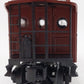 Lionel 6-29713 O Gauge Pennsylvania Porthole Caboose #6437 NIB