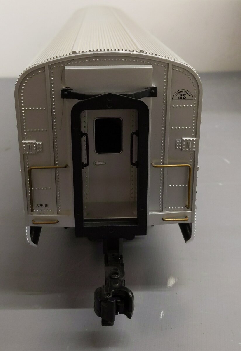 Aristo-Craft 32506 G Scale Amtrak Streamlined "New Orleans" Diner Car LN/Box