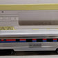 Aristo-Craft 32506 G Scale Amtrak Streamlined "New Orleans" Diner Car LN/Box