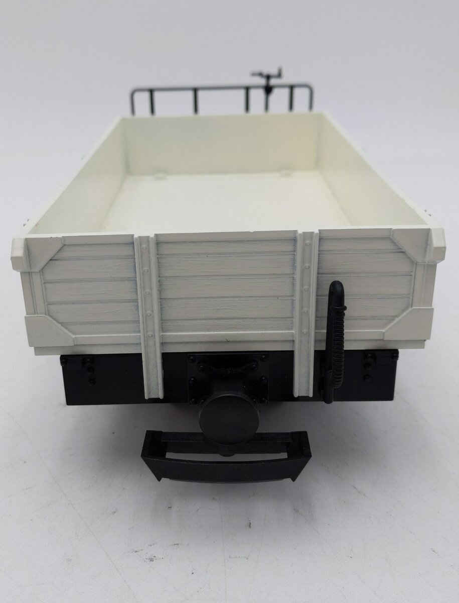 LGB 94005 G Scale DEV Low-Side Gondola LN