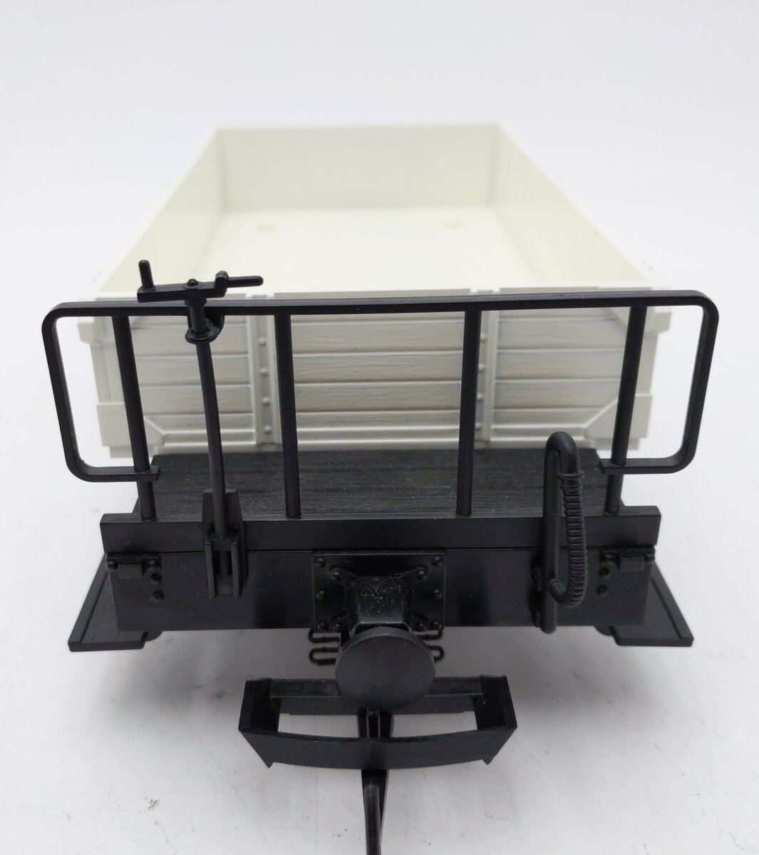 LGB 94005 G Scale DEV Low-Side Gondola LN