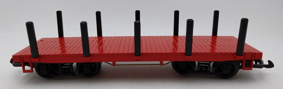 Hartland 320AA01 G Stake Car LN/Box