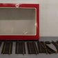 LGB 19902 G Scale Station Track Set Expander Pack LN/Box