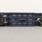 USA Trains 17328 G Chessie Searchlight Car - Metal Wheels VG