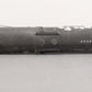 USA Trains R15174 G Santa Fe 55' Extruded Aluminum Modern Tank Car #198503 VG