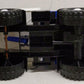 LGB 72988  G Gauge Circus Steam Starter Train Set LN/Box