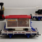 LGB 72988  G Gauge Circus Steam Starter Train Set LN/Box
