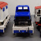 LGB 72988  G Gauge Circus Steam Starter Train Set LN/Box