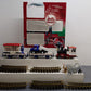 LGB 72988  G Gauge Circus Steam Starter Train Set LN/Box