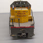 USA Trains R22302 G Union Pacific SD40-2 Diesel Locomotive #3010 VG