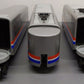 LGB 91950 G Amtrak ABA High Speed Electric Train Set EX/Box
