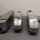 LGB 91950 G Amtrak ABA High Speed Electric Train Set EX/Box