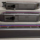 LGB 91950 G Amtrak ABA High Speed Electric Train Set EX/Box