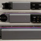 LGB 91950 G Amtrak ABA High Speed Electric Train Set EX/Box