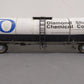 USA Trains R15167 G Diamond Shamrock Modern Tank Car #85564 with Metal Wheels VG