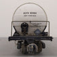 USA Trains R15167 G Diamond Shamrock Modern Tank Car #85564 with Metal Wheels VG