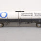 USA Trains R15167 G Diamond Shamrock Modern Tank Car #85564 with Metal Wheels VG