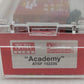 Micro-Trains N Scale Special Run "Academy" 50' Boxcar #152235 LN/Box