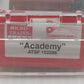 Micro-Trains N Scale Special Run "Academy" 50' Boxcar #152286 LN/Box
