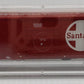 Micro-Trains N Scale Special Run "Academy" 50' Boxcar #152196 LN/Box