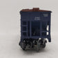 RMT 96394 O Gauge Ballantine Beer Covered Hopper #18404 EX/Box