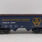 RMT 96394 O Gauge Ballantine Beer Covered Hopper #18404 EX/Box