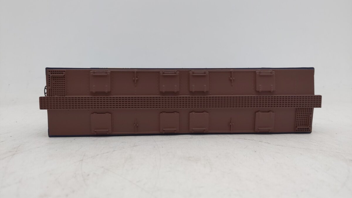 RMT 96394 O Gauge Ballantine Beer Covered Hopper #18404 EX/Box