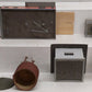 HO Scale Assorted Layout Buildings & Railroad Accessories [5]