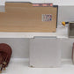 HO Scale Assorted Layout Buildings & Railroad Accessories [5]