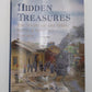 Hidden Treasures Hardcover Book By Edward H. Cass VG