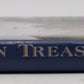 Hidden Treasures Hardcover Book By Edward H. Cass VG