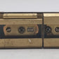 Alco Models D-114 HO Brass DL-600B High Hood Diesel Locomotive - Unpainted VG