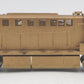 Alco Models D-114 HO Brass DL-600B High Hood Diesel Locomotive - Unpainted VG