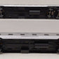 MTH 30-67926 O Gauge NYC 60' Streamlined Sleeper/Diner Passenger Set LN/Box