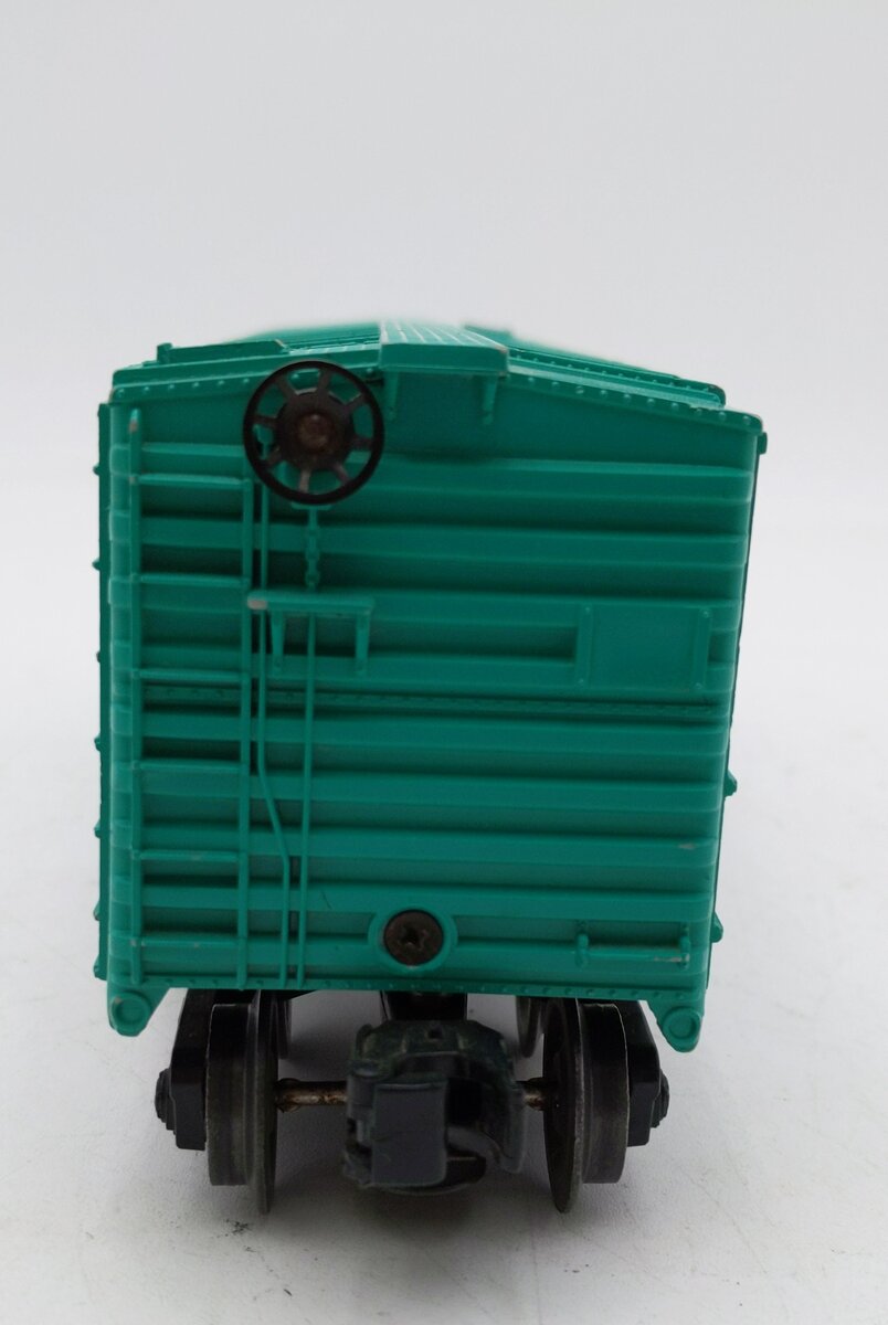 Lionel 6-29283 New York Central Boxcar #6464900 VG