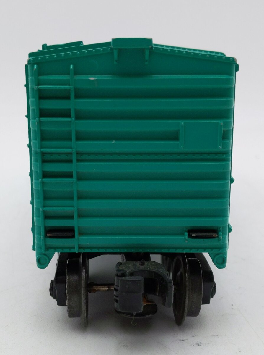 Lionel 6-29283 New York Central Boxcar #6464900 VG